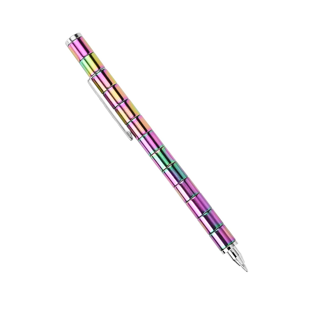 Variable Vacuum Magnetic Student Magnetic Levitation Multi-function Magnet Pen Magnetic Toy Magnetic Pen Christmas Gift