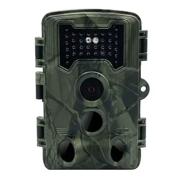 LASERSHOT Wildlife Trail Camera PR1000 58mp digital infrared forest security hunting camera