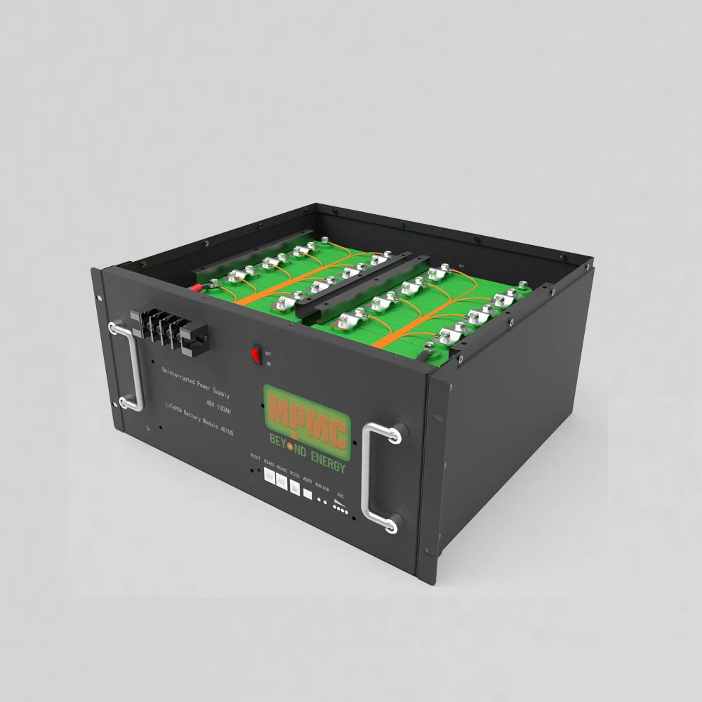 Lifepo4 Battery 100ah Lithium ion Battery Pack