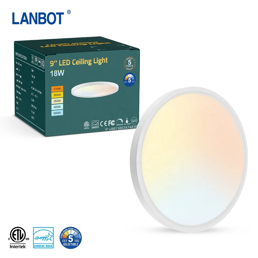 Tubular Skylight/Solatube Alternative 300mm Round Ceiling Mounted Indoor Led Lighting Solar Powered Led Skylight For Home