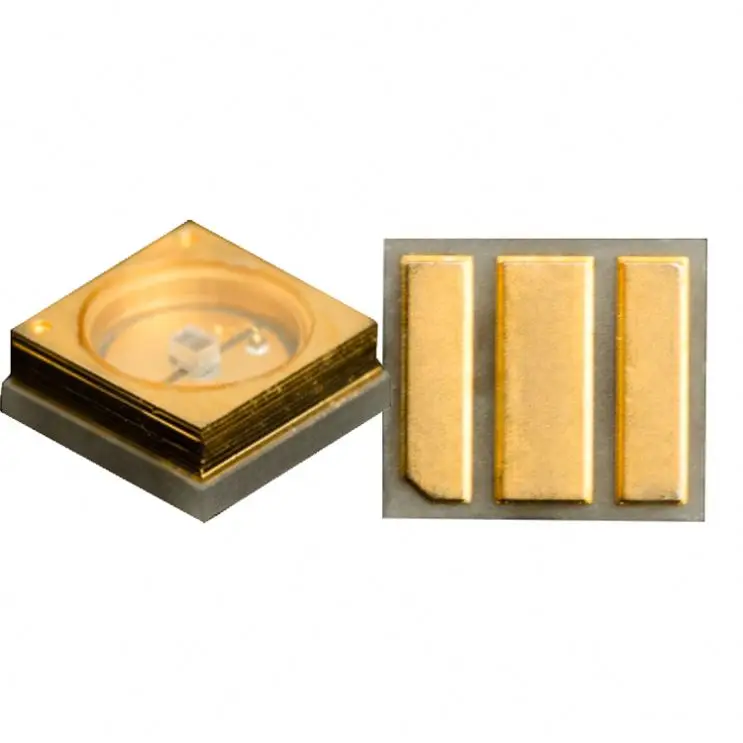 Special nice color 5050 310nm uv led babys bottles