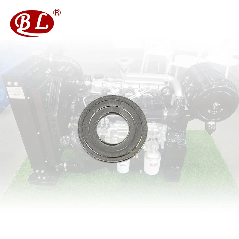 U Groove Double Row Ball Track Guide Roller Bearings LFR5201-12-2RS