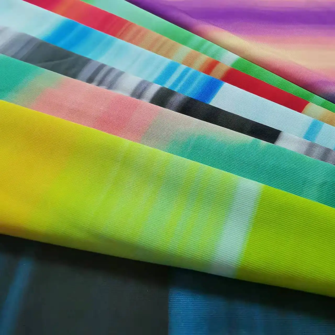 Polyester Hollow Shoes Material Mesh Fabric for Sports Shoes Fashion Bag Plain Toy GSM Technics Item Style Pattern Color Knitted