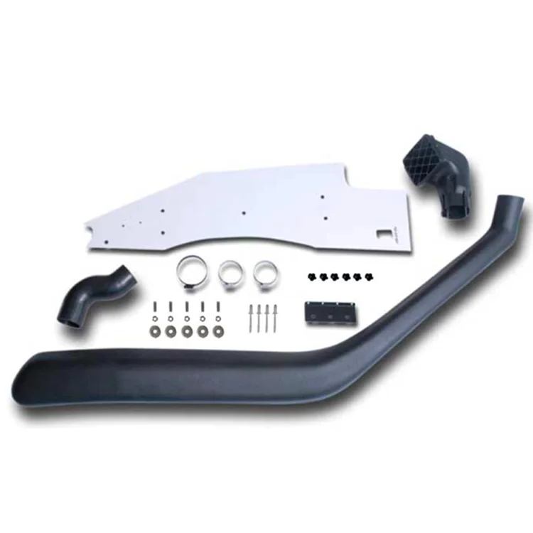 
Hilux 126 Series 10/2015 truck snorkel 