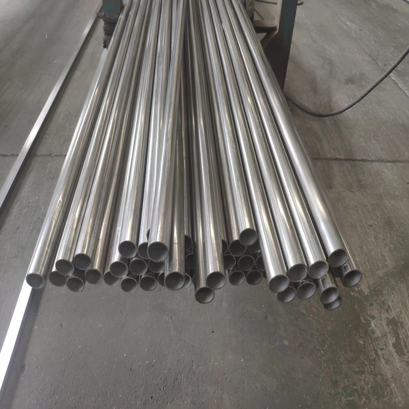 Factory customization 201 309 309s 310 stainless steel tube 70mm stainless steel tube 38mm