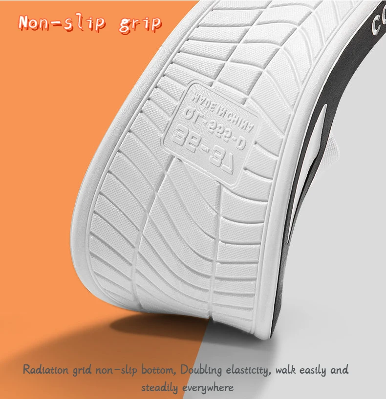 Water shoes 2023 Fashion Slipper Factory Direct Wholesale Flip flops Slippers indoor-outdoor Unisex leisure Creek Shoes