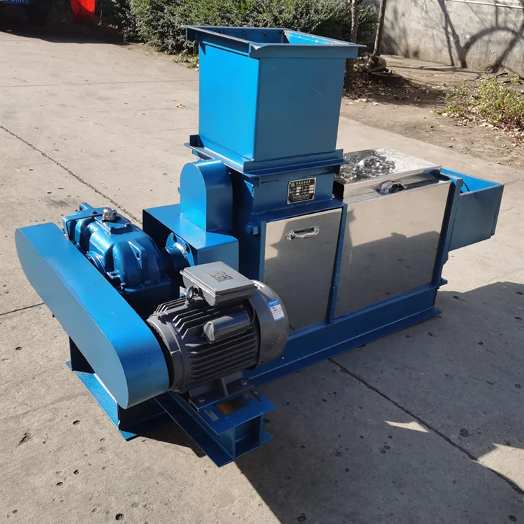 Hot sale hot and cold electric stainless steel carbon steel material palm fruit oil press workshop palm oil extraction machine