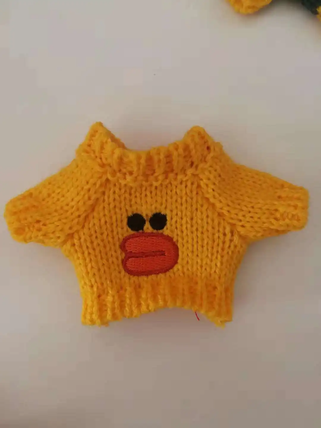 Classic 30cm Accessories Clothes Knitted Doll Clothes mini knit doll sweater