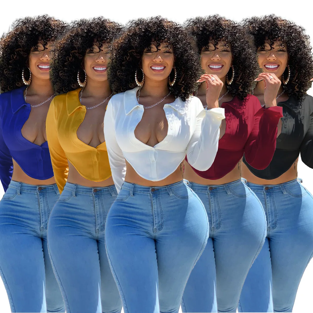 
Trendy Corset Top Women Sexy 2020 Women Crop Tops 