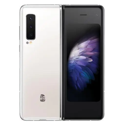 Wholesale used phone for samsung w20 5G smart phone 12G+512 Mobile Phones Android 9.0 Smartphones