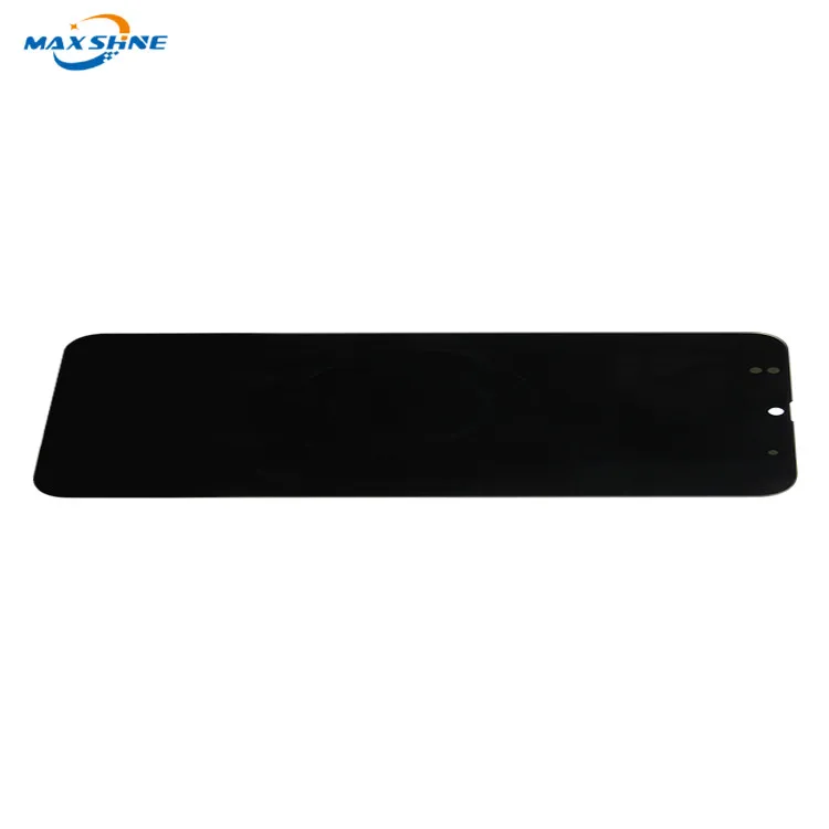 Hot Sell Mobile phone LCD screen original quality display digitizer replacement touch screen for Samsung A30 display with frame