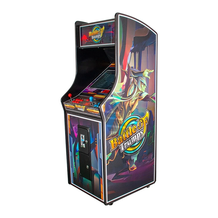 Vewlix Jeux Juegos Maquina Arcad Классическая многоигровая игра вертикальная аркадная видеоигра игровой шкаф аркадный автомат