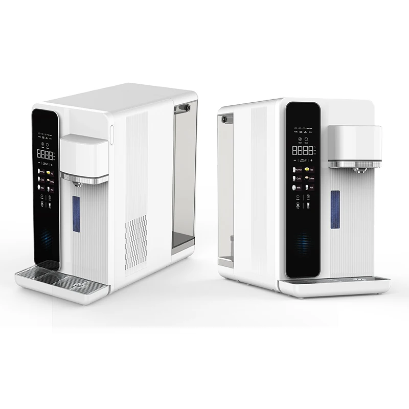 RO water dispenser counter top water purifier Olansi wholesale