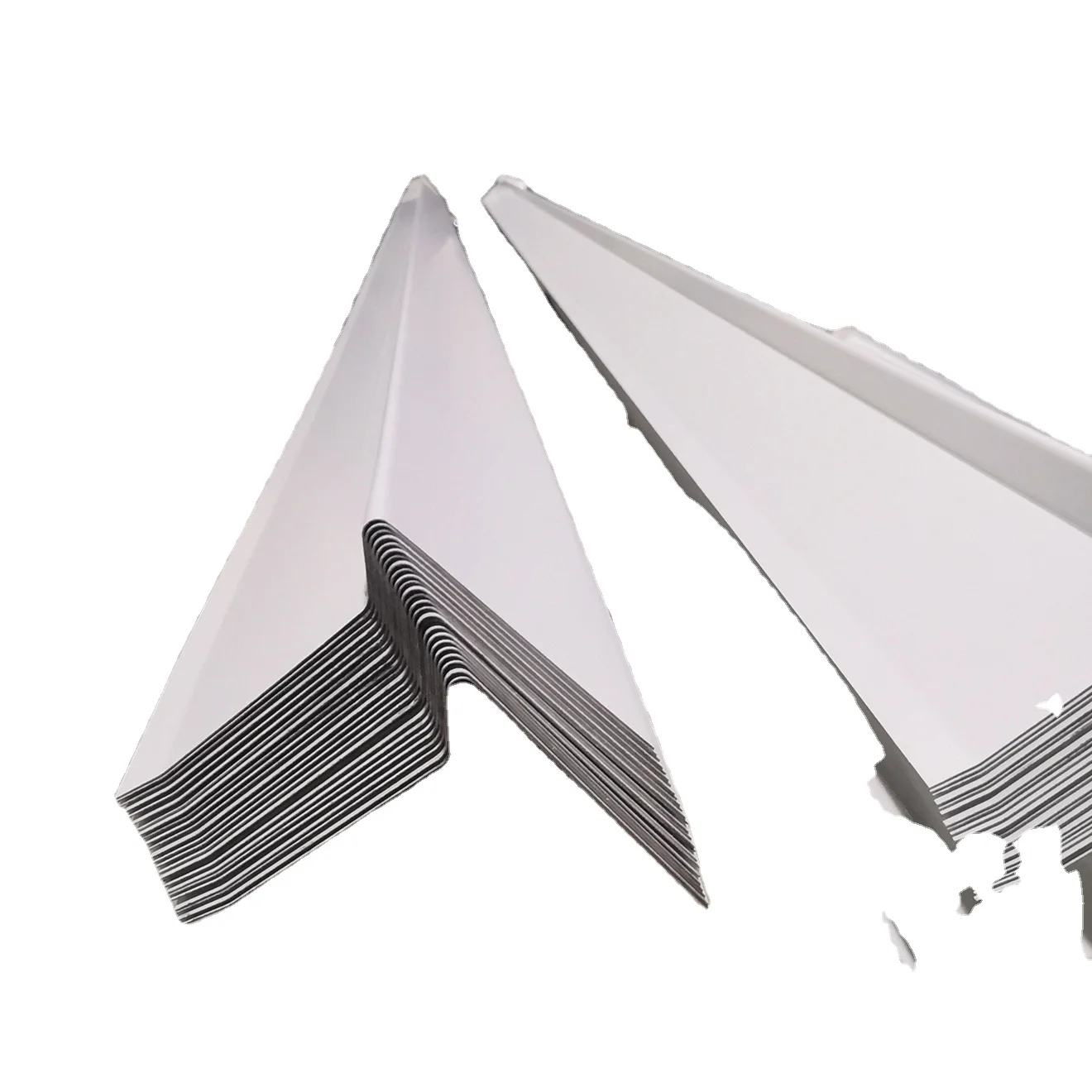 26 Манометр предварительно окрашенный Galvalume крыша капельного края