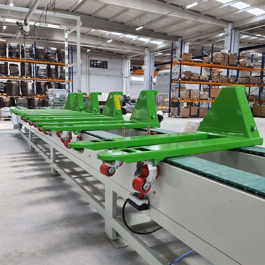 5 ton rough terrain 1 ton manual pallet jack forklift hand pallet truck