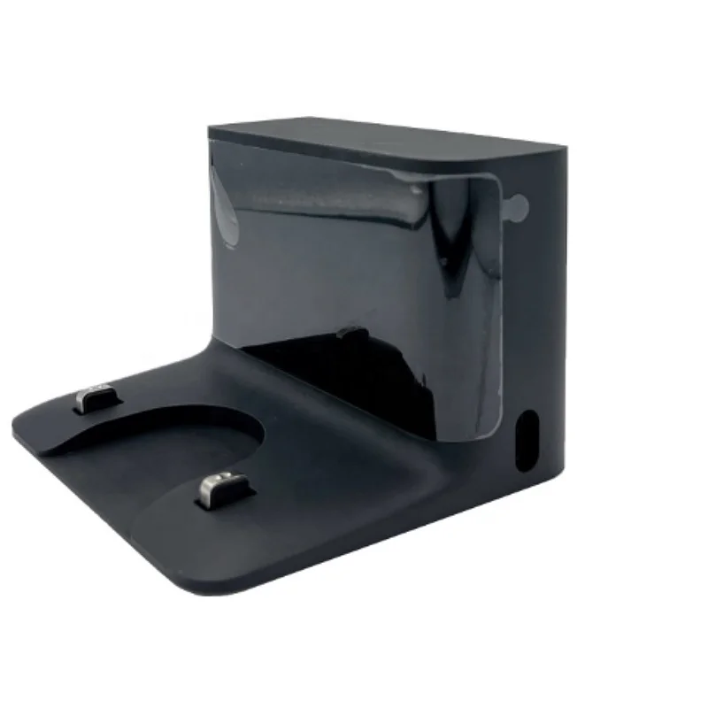 Original Xiaomi Mijia Charger Dock Power Station Robot Vacuum Mop Accessory for 1T 1C 2 2C STYTJ01ZHM F9   L10 Pro Spare Part