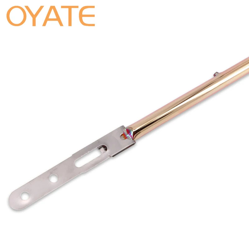 
Excellent quality gold proof halogen IR quartz tube 220V-450V power quick hot heating lamp for indoor warm equipment for heater 