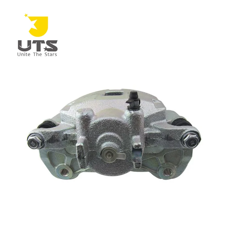 Wholesale auto parts   Brake Caliper For MITSUBISHI PAJERO  L200  OEM 4605A201 4605A202