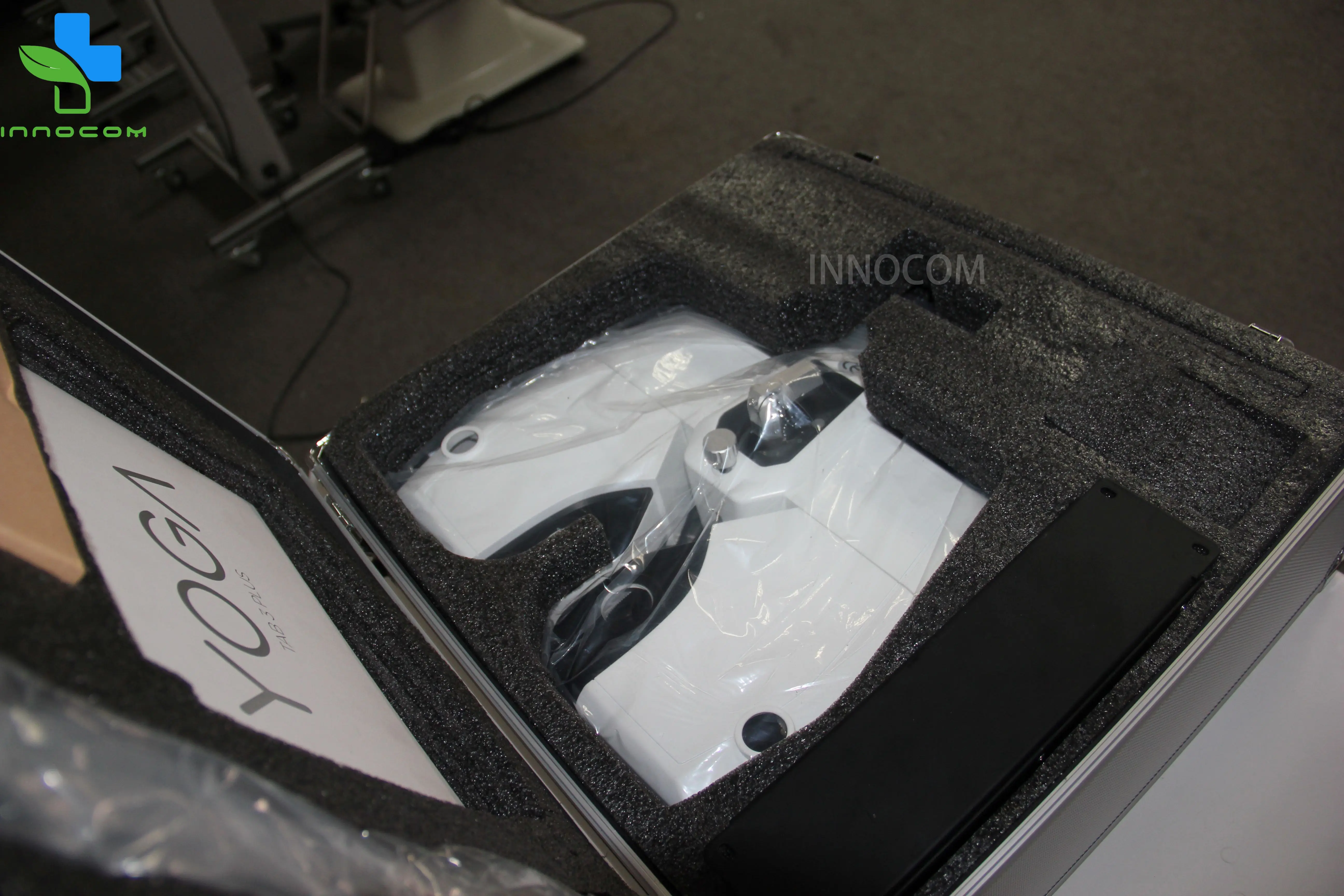 Advanced Optometry Instruments Digital Phoropter for Accurate Vision Testing Automatic Digital Phoropter