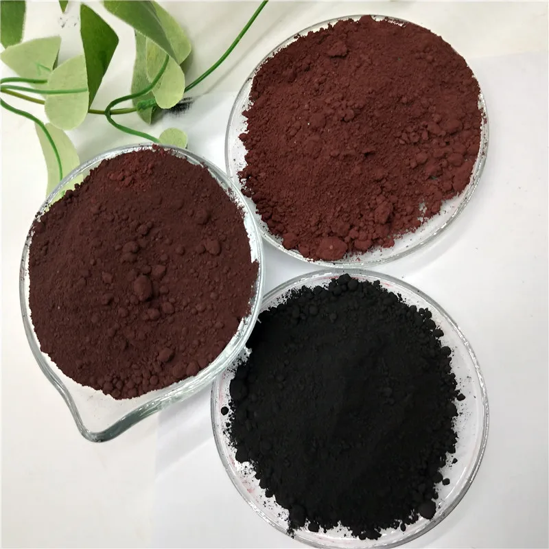Top Sale Guaranteed Quality Industrial Grade Brilliant Organic Pigment Powder