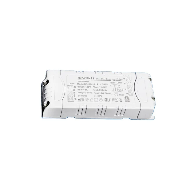 td-150-24-e1m1 150w  triac dimmable led driver