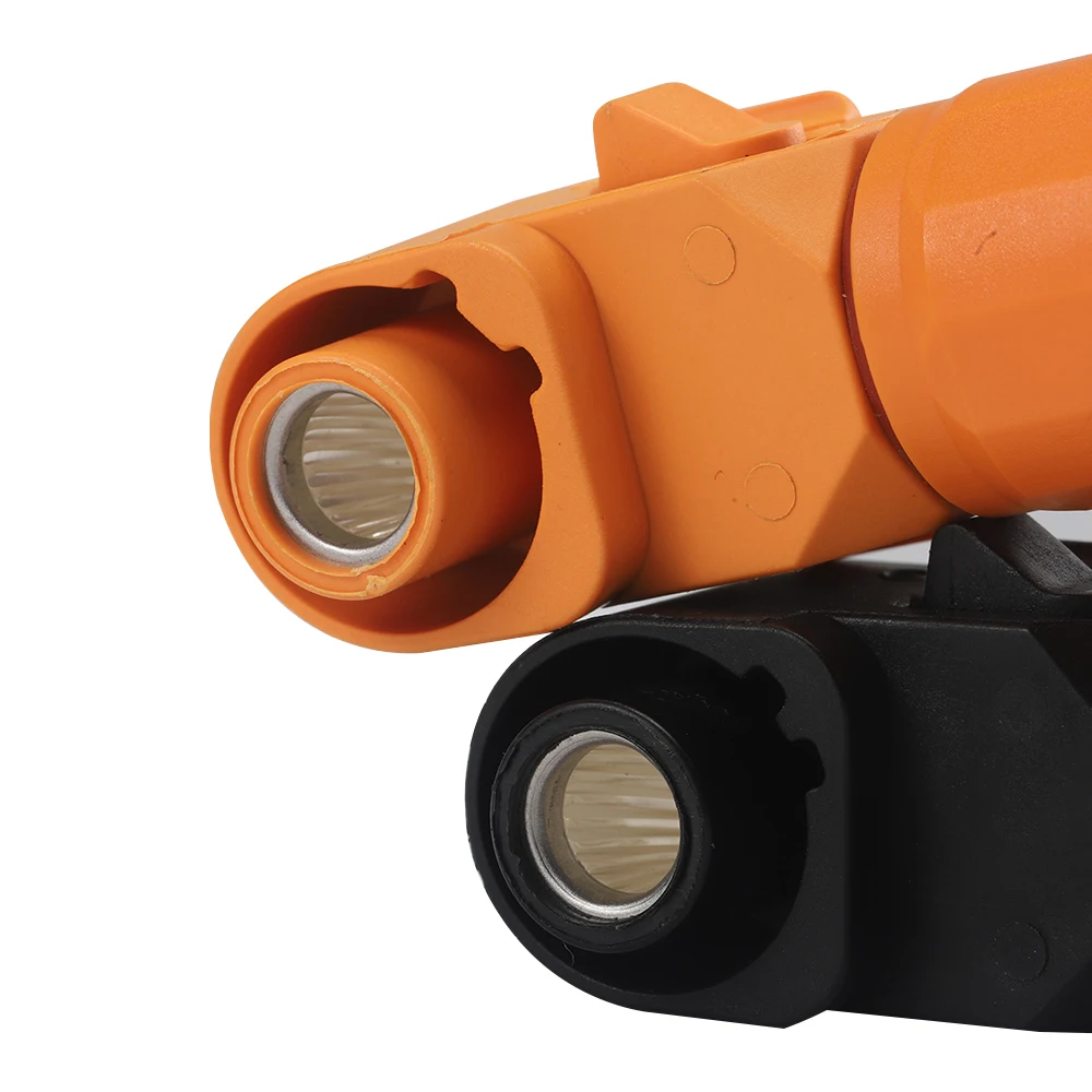 LD - CN120A energy storage connector waterproof safety plug socket terminal blocks