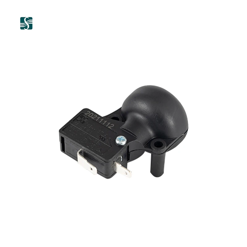 Hot Sale Safety Tip Over Switch High Temperature Resistant Dumping Switch For Electric Heater
