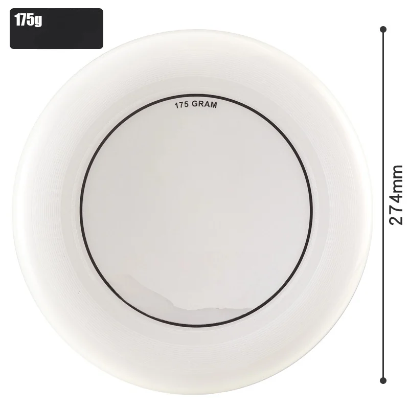 Frisbee clasp Frisbee holder Outdoor portable special ultimate Frisbee storage hanging ornaments