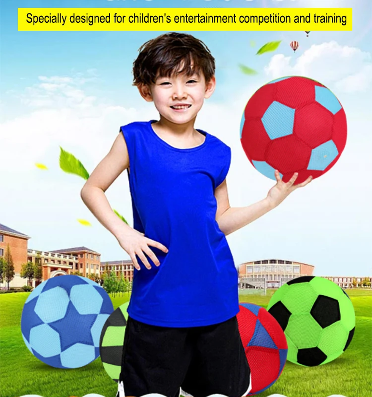 Light Inflatable Toy Ball For Small Children Made In China
