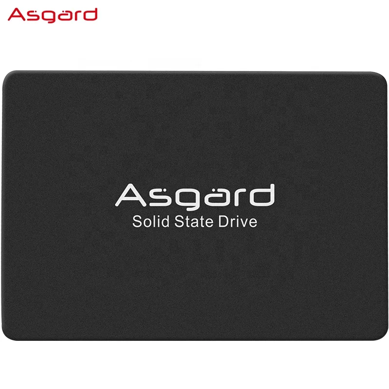  Жесткий диск Asgard 4 ТБ HDD 2 5 дюйма SSD SATAIII Твердотельный накопитель для ноутбука новое поступление 960 ГБ 1 Nand флэш-накопитель с объемом оперативной памяти на жестком диске настольных компьютеров и