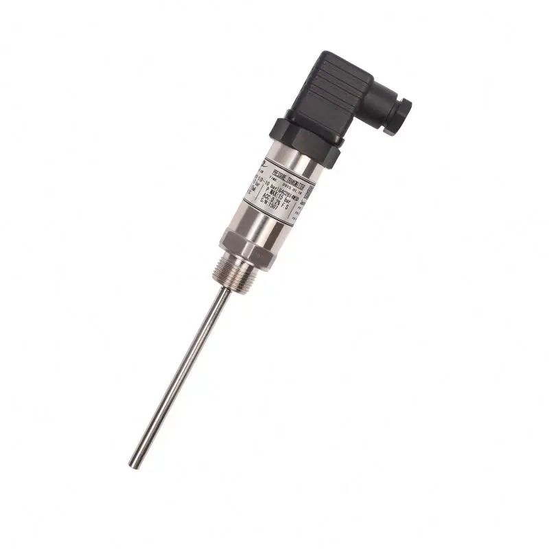 
Accurate Measurement Fast Response Smart Temperature Sensor Compact Transmitter Sensor 