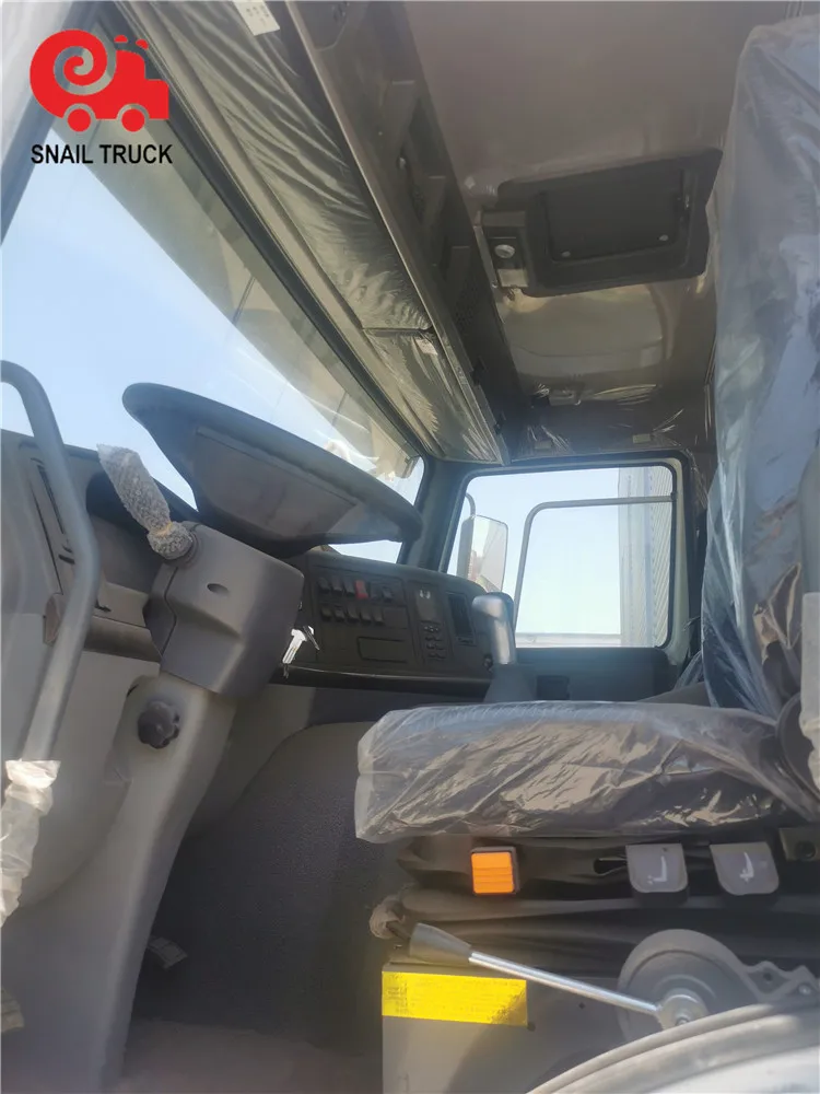 Качественный бетоносмеситель Sinotruk HOWO 6*4 с