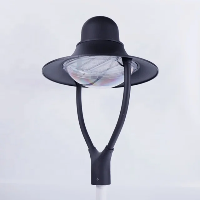 5 Years Warranty Die Casting Aluminum lamp landscape bollard light led garden lighting Waterproof Outdoor LED Garden Lights