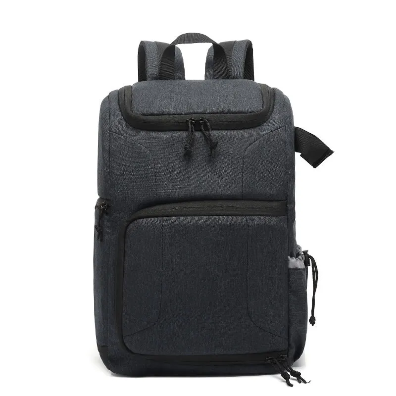 
Multifunction waterproof outdoor travel camera bags backpack 