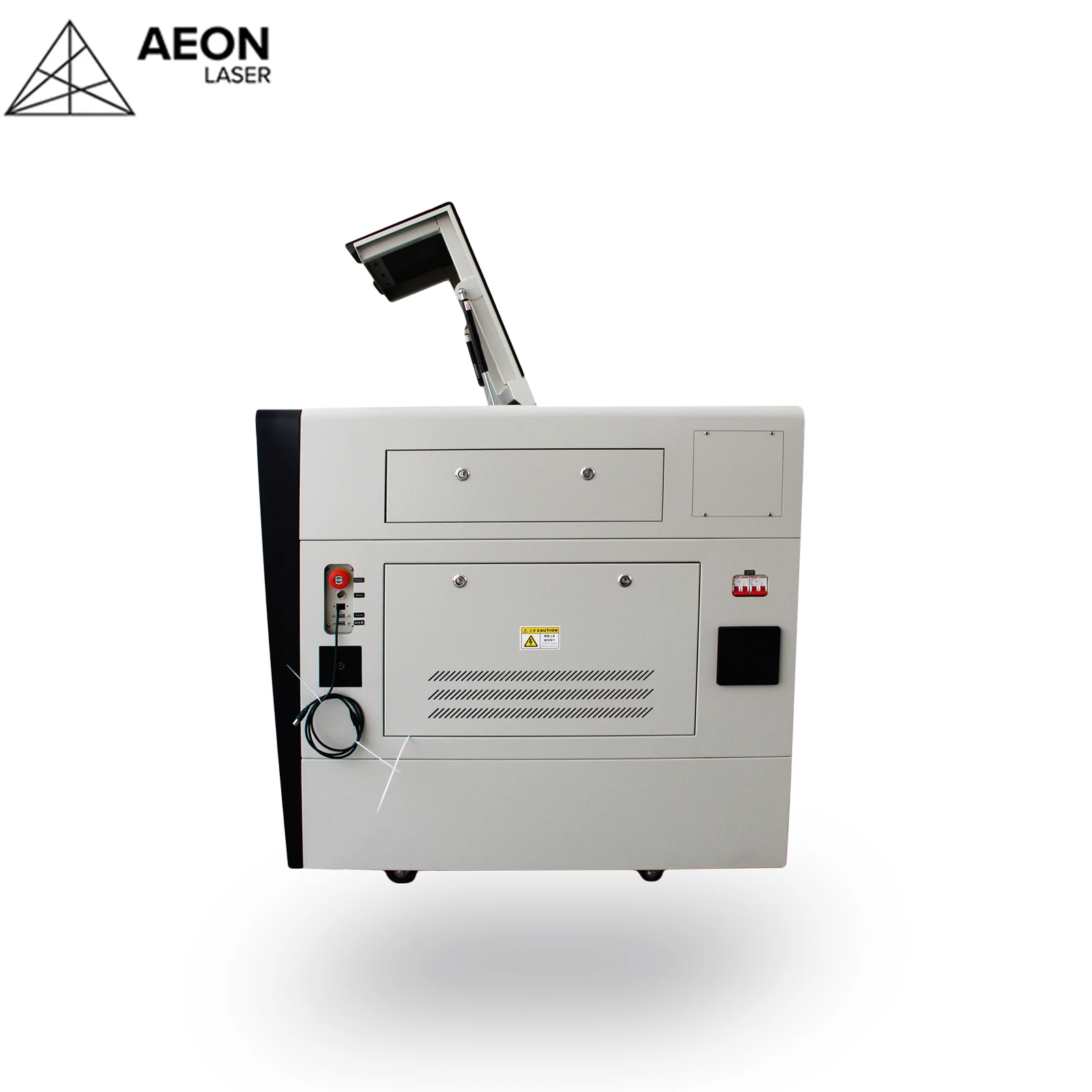 AEON NOVA 7050 ccd camera laser cutting machine