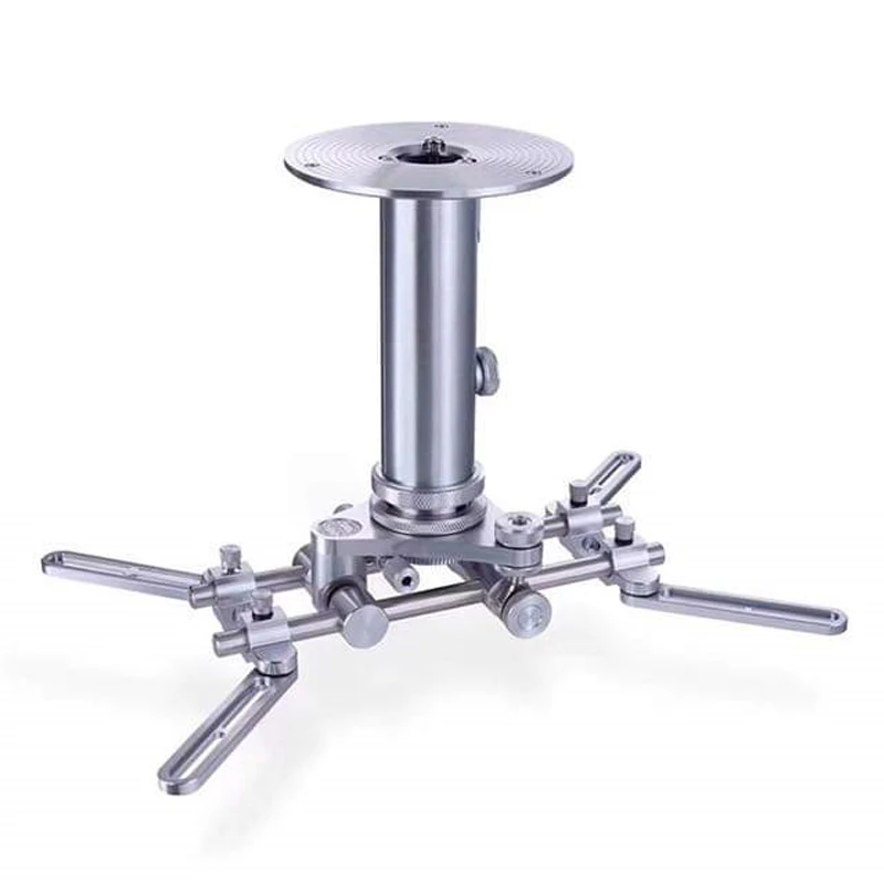 High Class Retractable Projector Ceiling Mount for High End Home Theater