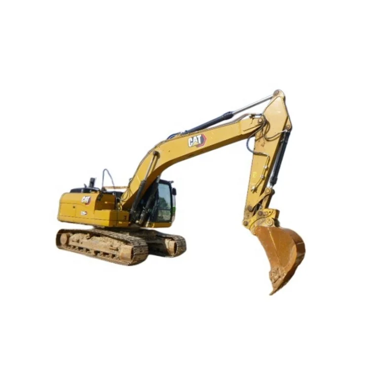 Used engineering construction machinery good condition backhoe 20 ton used excavator cat price 320GK Cater Caterpillar