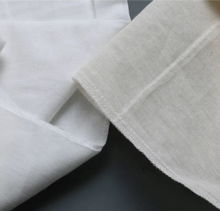 Food Shop Custom 30 Mesh Food Grade Nylon Bucket Filter Mesh Bag Food Grade