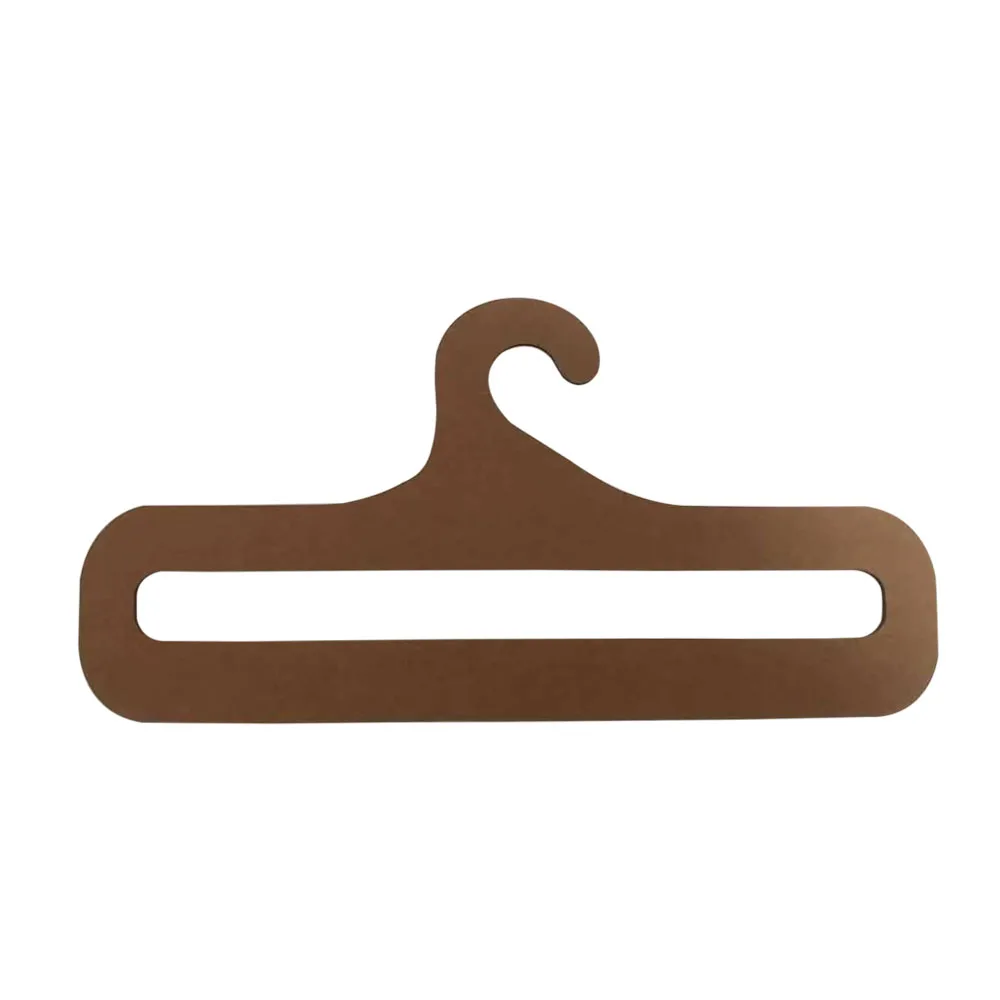 Factory direct sale custom dog pet leash clothes hanger for daily life