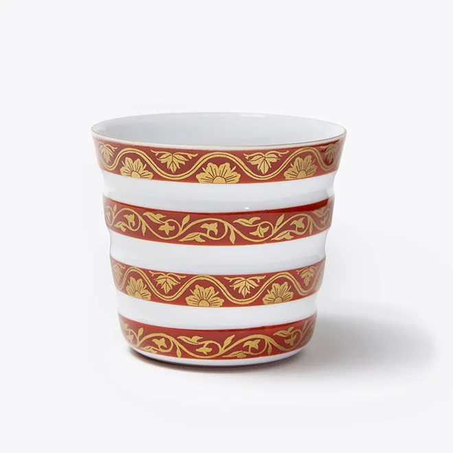 Japanese Circle Modern Color Quality Wholesale Porcelain Ceramic Tea Drink Cups