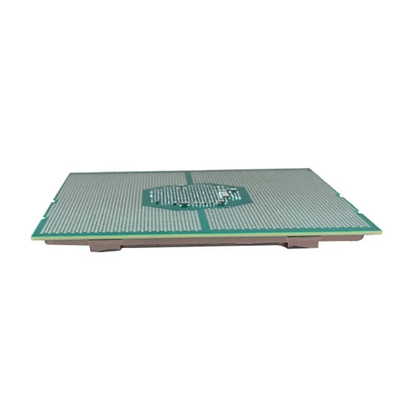 Intel xeon silver 4210/4208/4210/4214/4215/4216 / dell/lenovo/huawei/fusion/hp/original server CPU processor