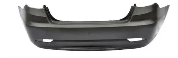 original car front and rear bumper front car bumper car bumper gard 2803111-AK01 for changan  ALSVIN V7