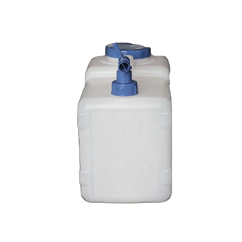 Top selling products portable 15L water container emergency new products on china market
