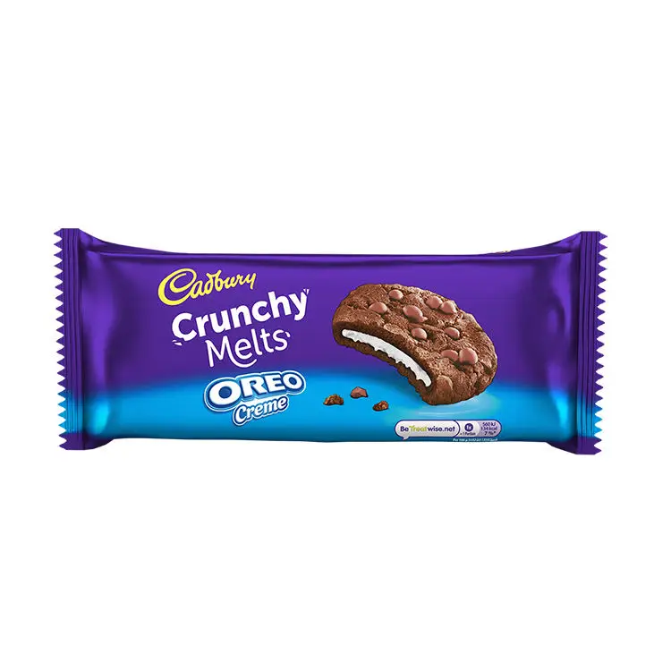 Custom Plastic Bags Gravure Printing Free Custom For Chocolate Gummies Lollipop Package Easy to Carry Back Side Seal Bag