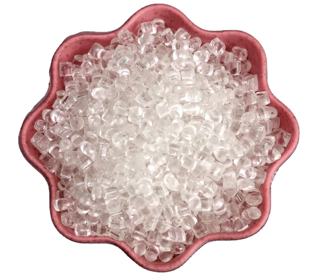 PA 9t Resin /PA6t Granules/PA 12 Plastic Raw Materials