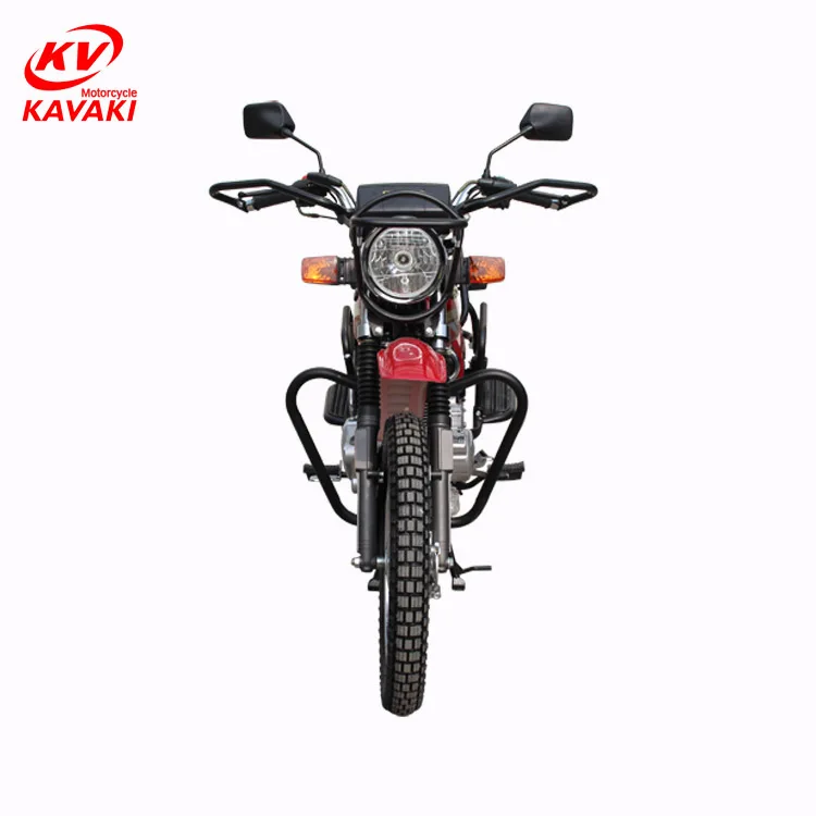 Africa hot sale KAVAKI 125cc 150cc cross motorcycle  jawa motorcycles  WY150 motorcycles for sale