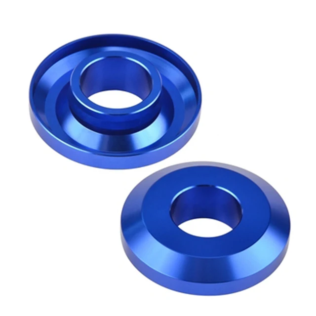 OEM Custom CNC Machining Service High Quality cnc turning Aluminum Anodized Parts CNC Machine Parts machinery motorcycle parts