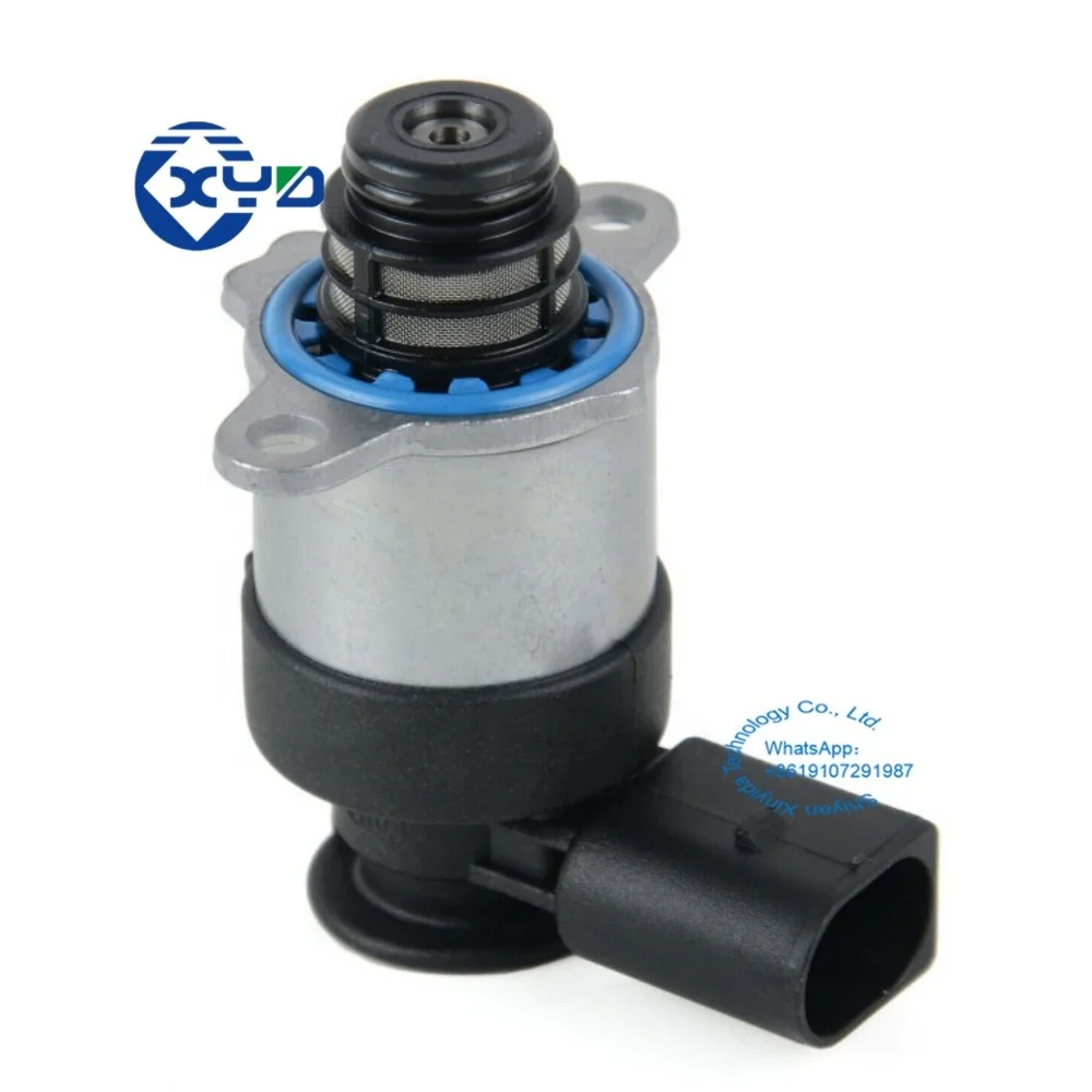 XINYIDA Common Rail Fuel Pressure Regulator Fuel Control Valve 0928400669