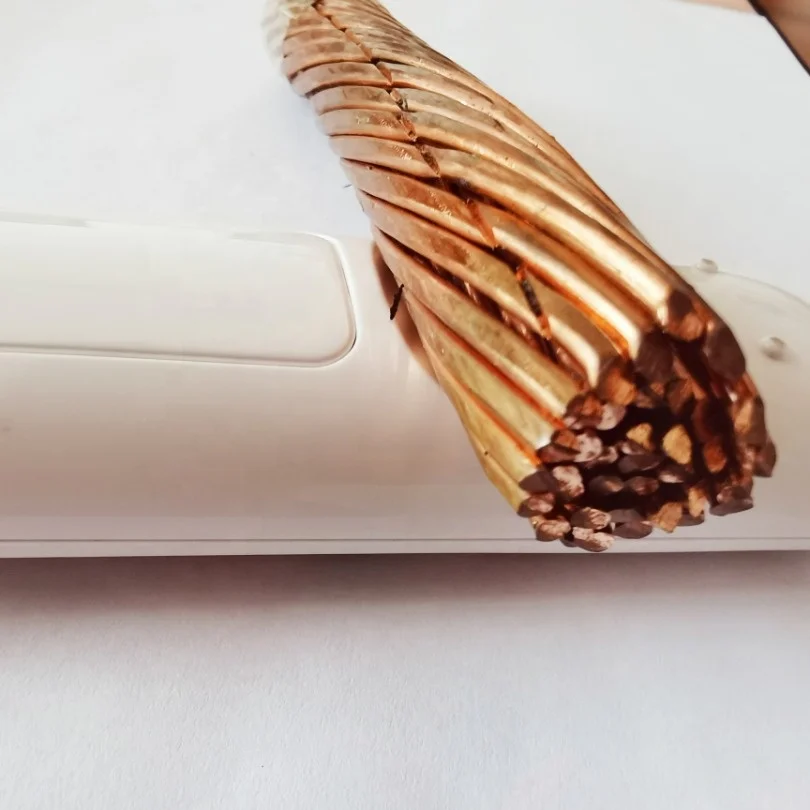 
Проволока медная лом высокое качество латунный провод 