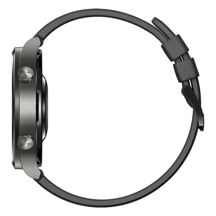 Смарт-часы Huawei Watch GT 2 Pro 46 мм с GPS и